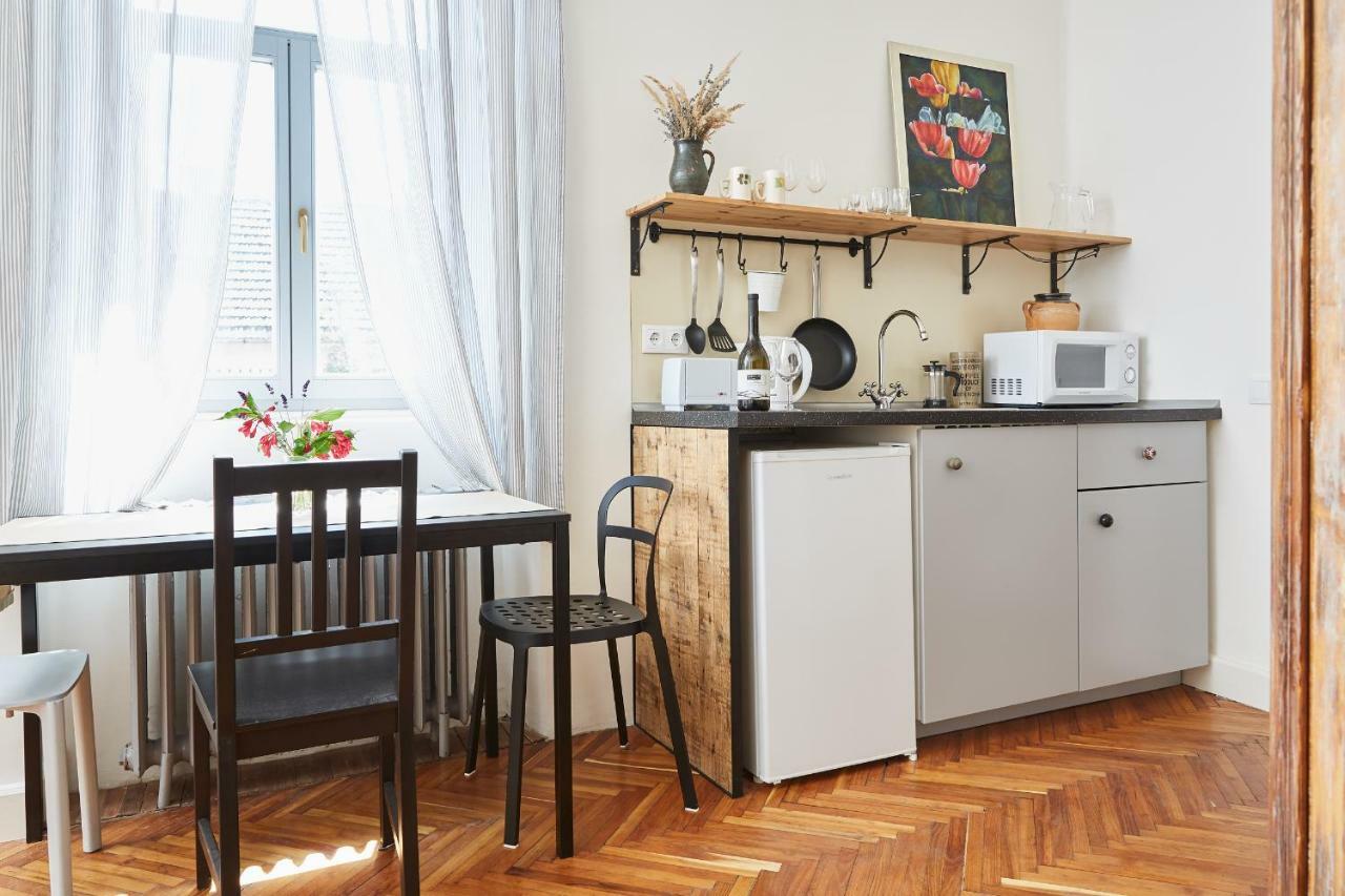 Préselő Pincészet és Vendégház Erdőbénye Exterior foto